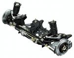 Mazda MX-5 2008 года (JP)